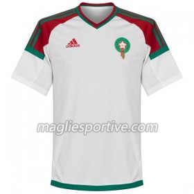 Completo Calcio Marocco Divisa Trasferta Mondiali 2018